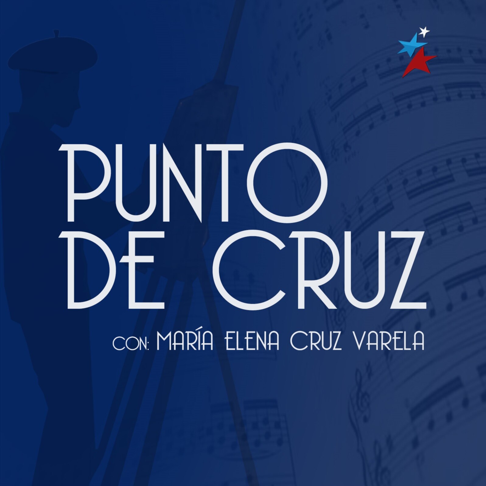 Punto de Cruz
