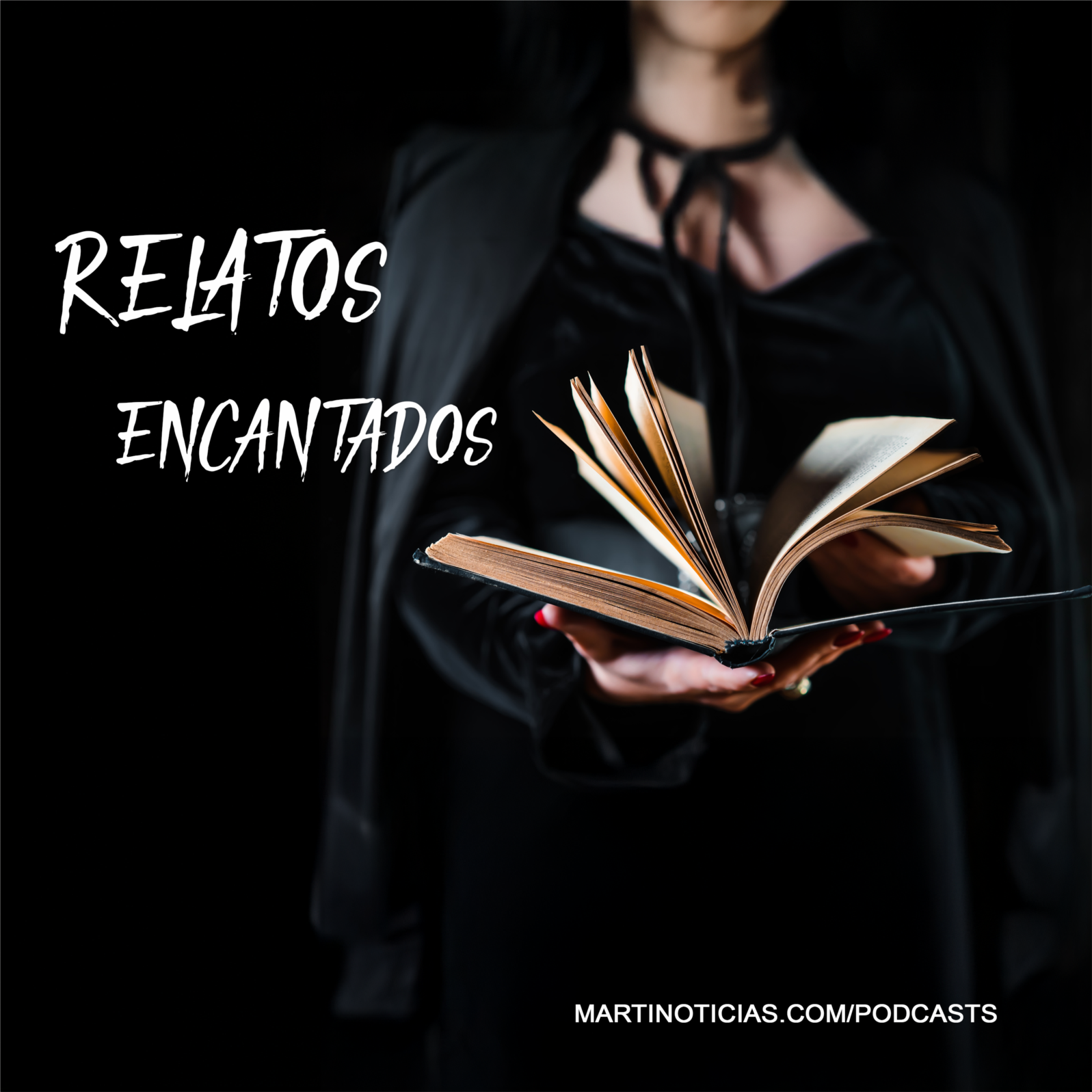 Relatos Encantados