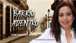 Entrevista a Osiris Puerto Terry, sobreviviente del 11 de julio de 2021